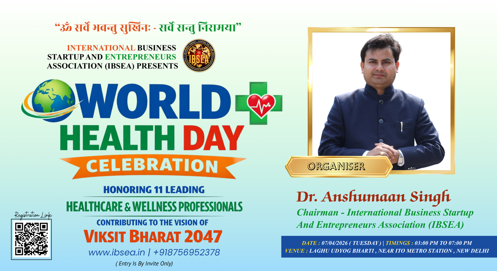 World Health Day
