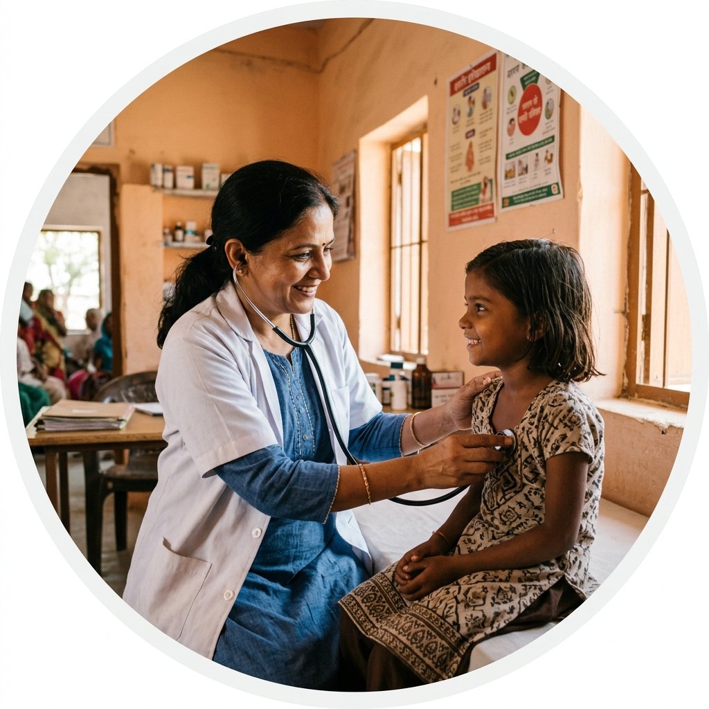 Health & Medical Support