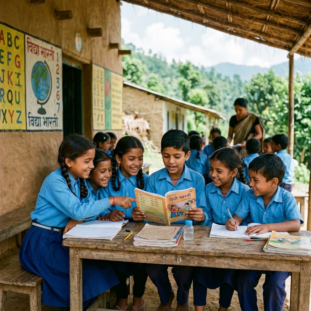 Education for All