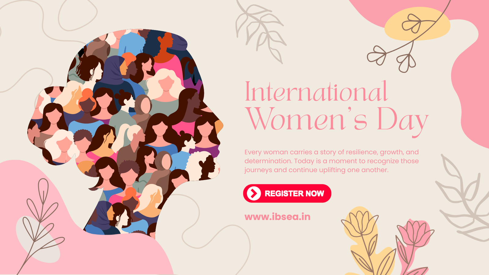 International Women’s Day
