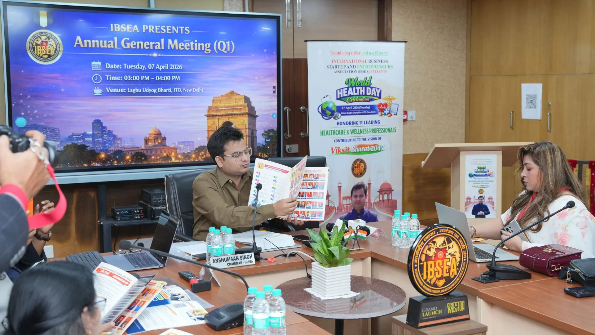 World Health Day 2026