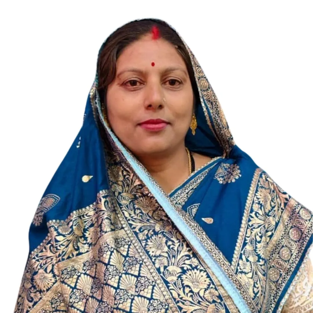 Shobha Soni