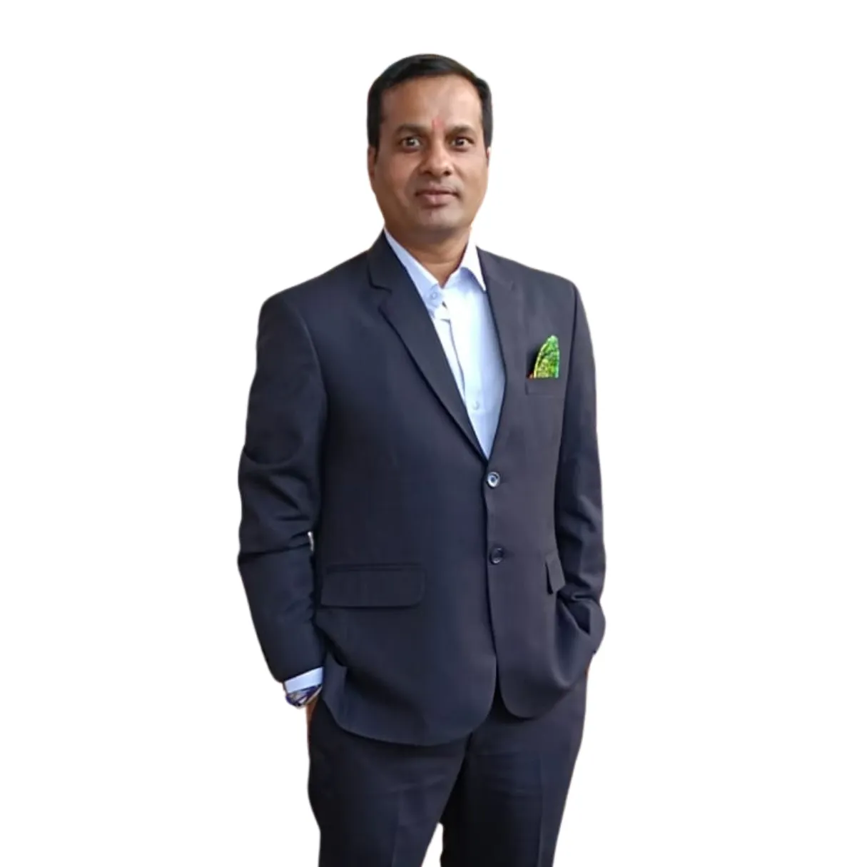 Pankaj Singh