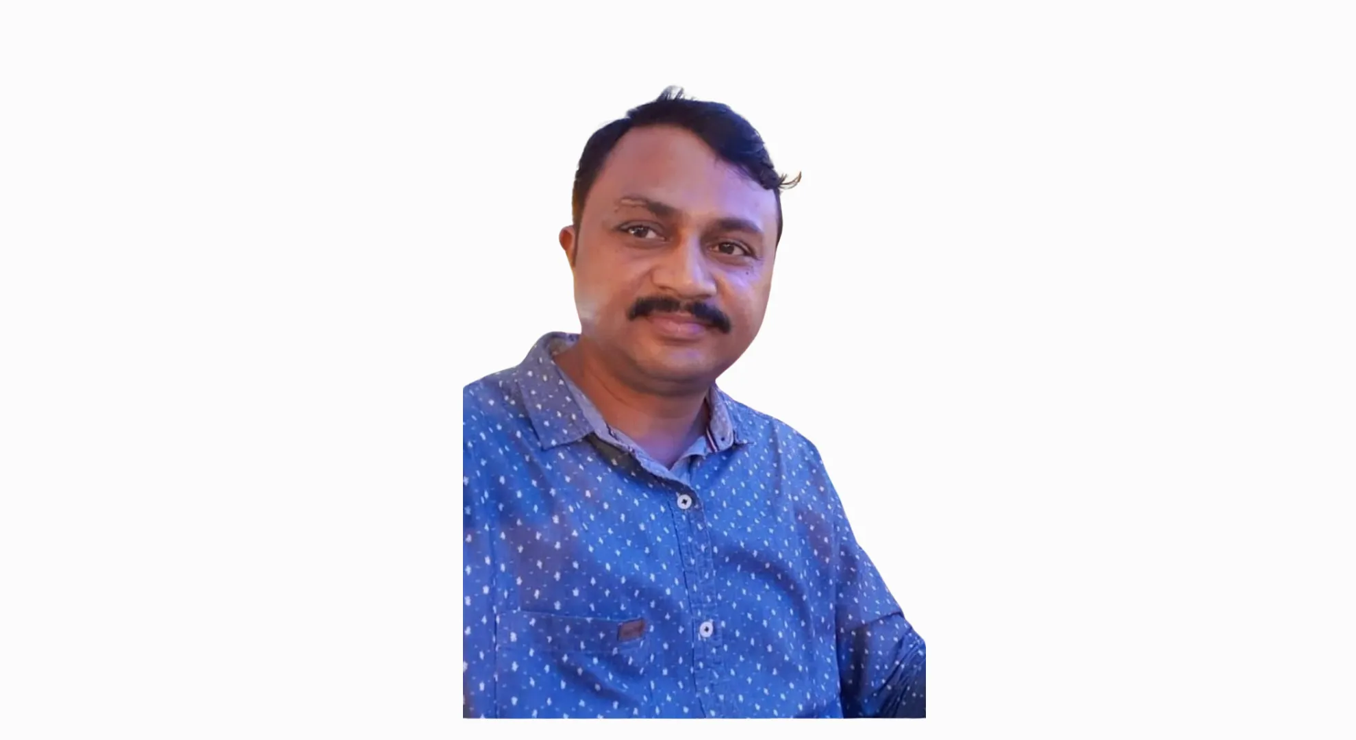 Dharmendra Kumar Gupta