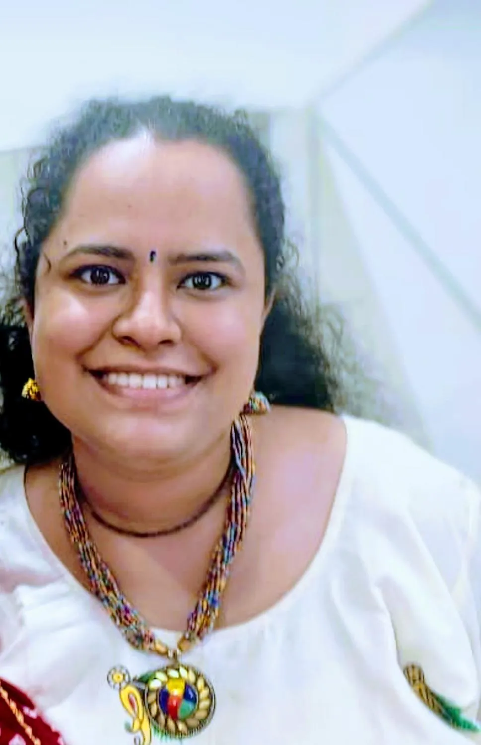 Rashmi Subramanian