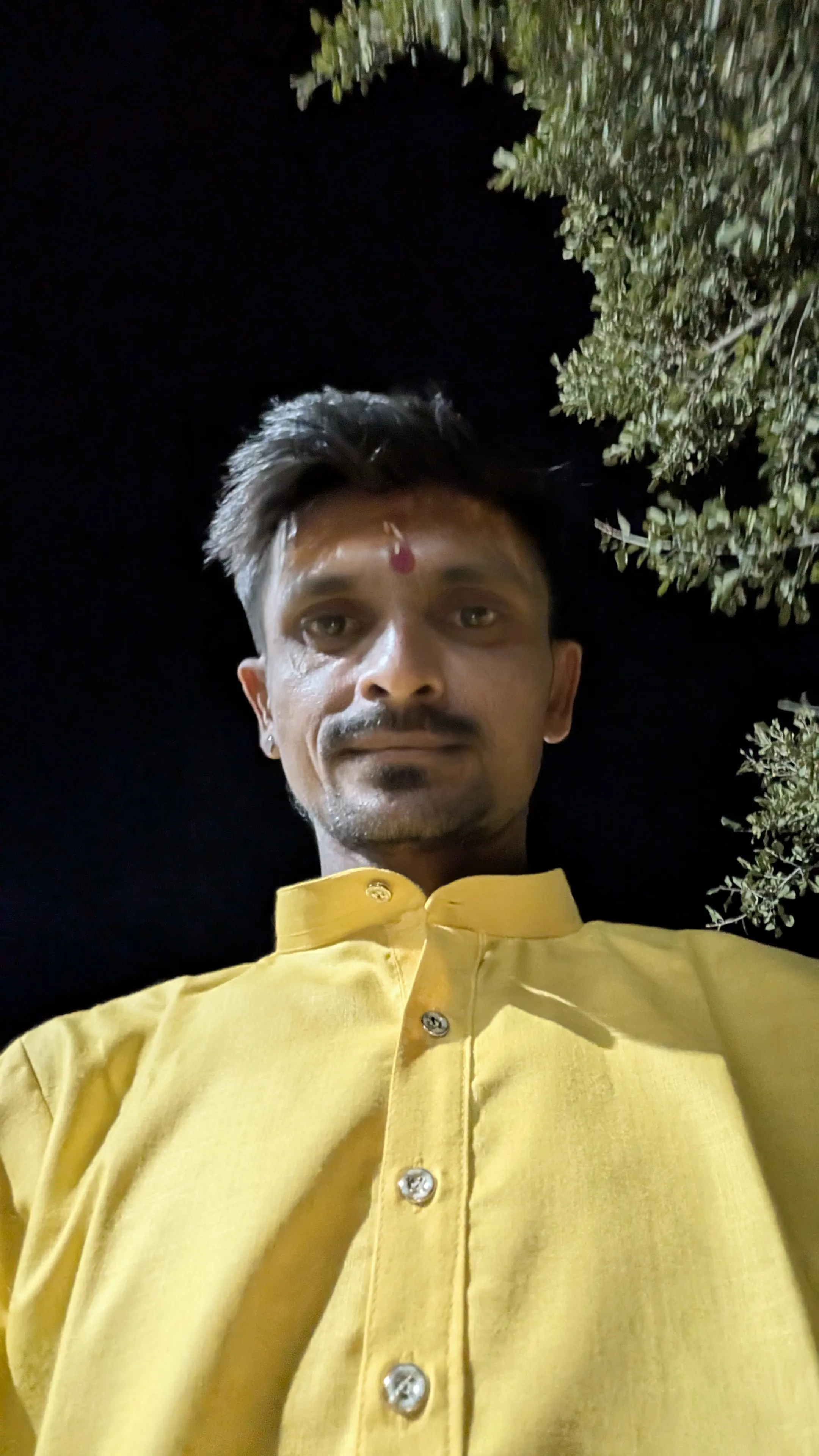 Priyesh sureja
