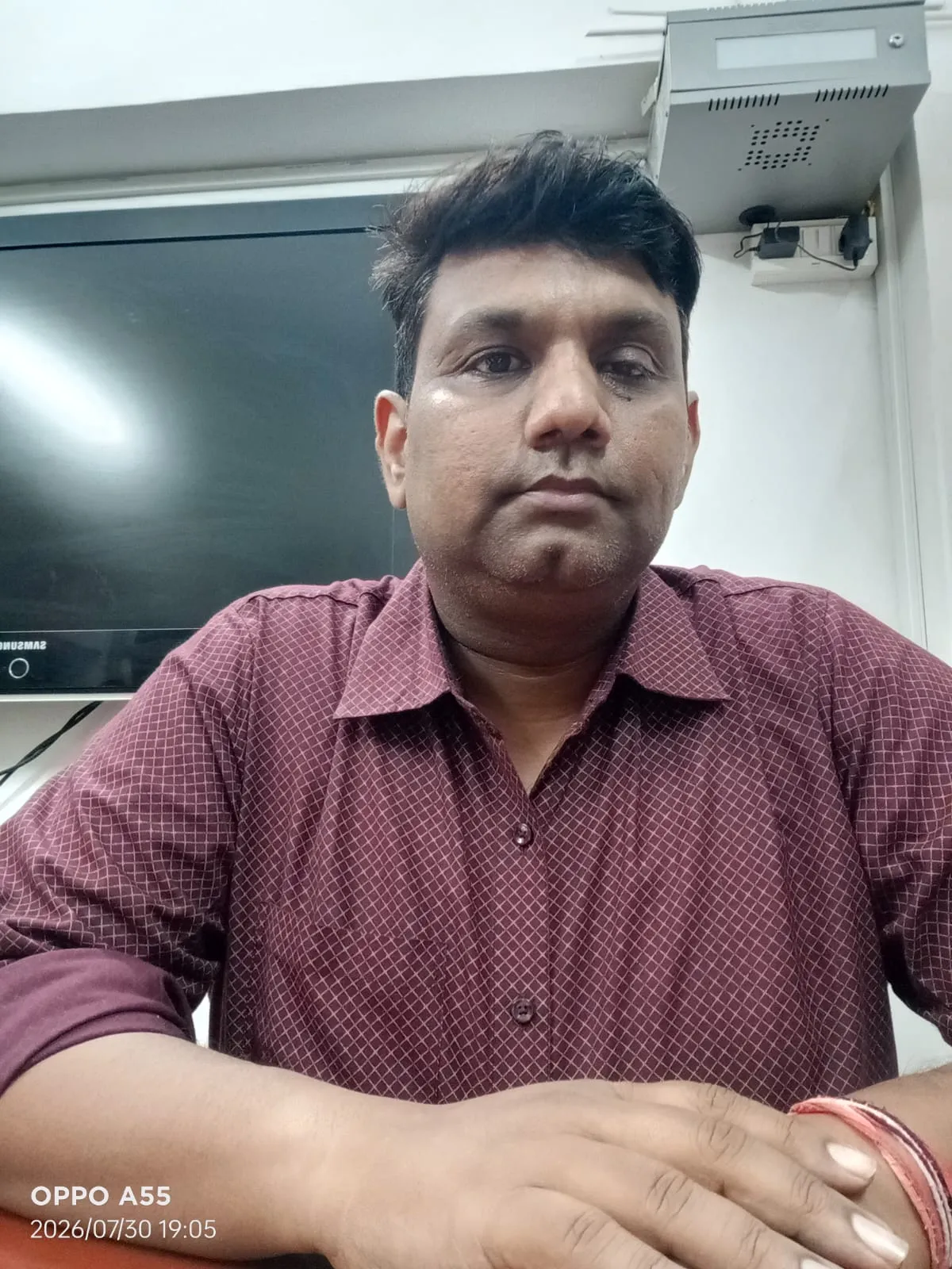 DR ROHAN SAXENA